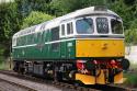 # 33012 (D6515) @ Haworth 12/06/2022