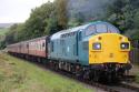 # 37109 @ Irwell Vale 23/09/2017.