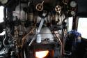 On The Footplate Of # 45690 ELR 03/03/2018.