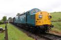 # 37109 @ Irwell Vale 02/07/2022