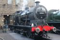 4F # 43924 @ Haworth 20/10/2019.