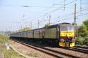 # 47245 On The 1Z47 "The Pendle Dalesman" 10/05/2017.