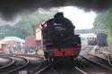 Crab # 13065 @ Bury On The Elr 17/06/2016.