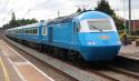 Midland Pullman @ Leyland 09/09/2022