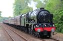 # 46115 "Scots Guardsman" @ Pleasington 13/05/2017.