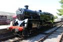 Standard Tank # 80097 @ Rawtenstall 08/08/2020.