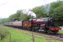 Crab # 13065 @ Irwell Vale ELR 18/05/2017.