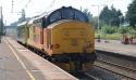 975025 + 37421 @ Leyland 11/08/2020.