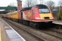 # 43272+43290 @ Leyland 01/03/2023