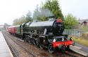 # 45596 "Bahamas" @ Bamber Bridge 06/10/2020.