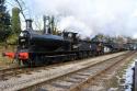 # 52044+75078 @ Haworth 12/03/2023