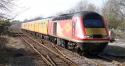 # 43272 @ Bamber Bridge 24/03/2023