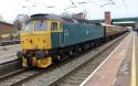 # 47614 @ Leyland 25/03/2023