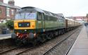 # D1935 (47805) @ Bamber Bridge 17/12/2020.