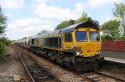 # 66745 @ Bamber Bridge 27/05/2021