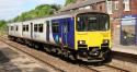 # 150123 @ Bamber Bridge 12/06/2021