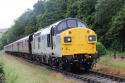 # 37109 @ Irwell Vale 01/07/2023