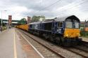 # 66430 @ Leyland 06/07/2023