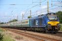 # 68026 On The 1Z49 BLS Tour @ Euxton 15/06/2017.