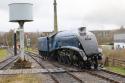 # 60007 (Sir Nigel Gresley)) 23/03/2024.