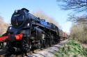 # 75078 @ Haworth 24/03/2024