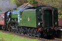 # 60103 "Flying Scotsman" @ Irwell Vale 13/05/2018.