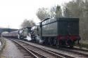 # 6990+4079 @ Haworth 24/03/2024