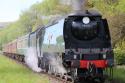 # 34092 "City Of Wells" @ Irwell Vale 13/05/2018.