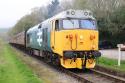 # 50015 "Valiant" 13/04/2024