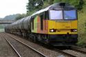 Colas Rail # 60002 @ Pleasington 29/09/2016.