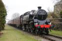 Standard Tank # 80097 @ Irwell Vale 08/03/2019