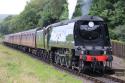 # 34092 "City Of Wells" @ Irwell Vale ELR 28/08/2017.