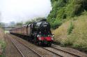 8F # 48151 "The Fellsman" @ Pleasington 29/08/2017.