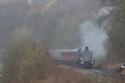 # 60007 @ Irwell Vale 17/03/2024