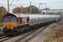 DBS # 66167 @ Euxton 03/11/2016.