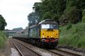 47802 + 47501 On The Compass Tour 12/06/2010.