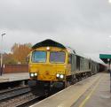 Freightliner Class 66 Cfld