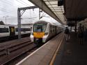 Class 700 Emu At Cambridge Station