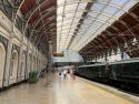 Paddington 13th August 2022