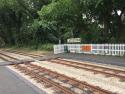 Isle Of Man Steam Railway-castletown Station