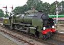 1638 at Horsted Keynes