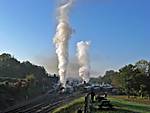 Bluebell Railway Giants of Steam