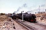 Rhodesian Railways Garratt