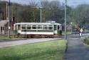 Black Country Museum Tram