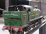 Live Steam Model Railways