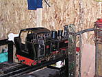 Live Steam Model Railways