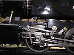 Live Steam Model Railway