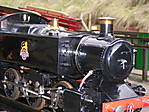Live Steam Model Railways