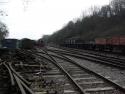 Avon Valley Railway 20.02.2011