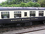 Bicester Military Railway